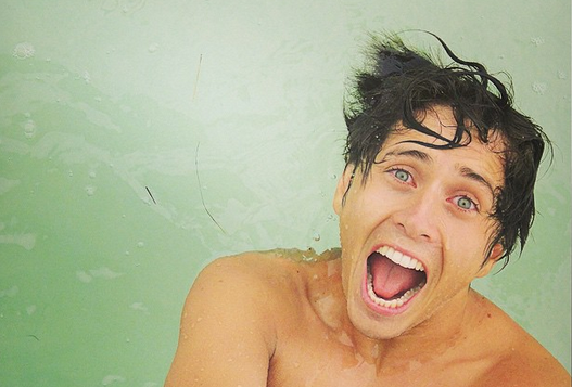 Polémica por video de Karol 