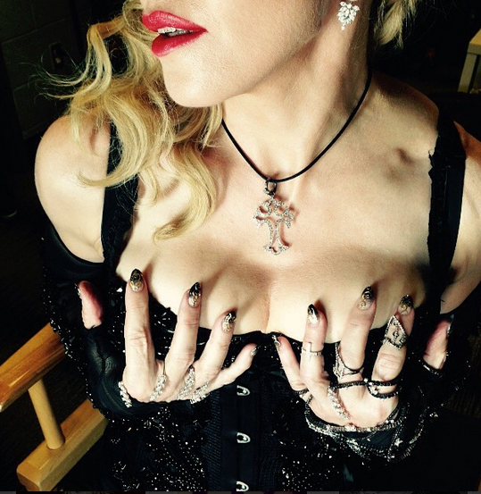 Madonna | Instagram