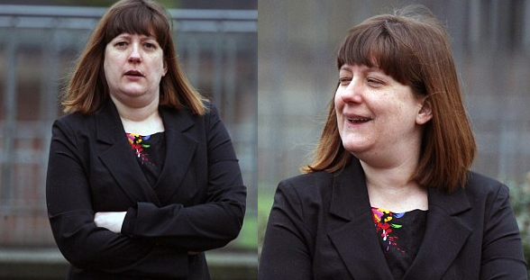 Detienen a profesora inglesa que tuvo sexo telefónico con alumna que 'salió del closet'