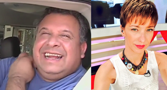 Las fuertes declaraciones entre Willy Sabor y dos musas de Morandé con Compañía