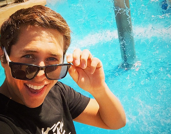 Karol Dance confiesa la difícil misión que enfrentará este fin de semana