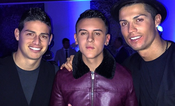 Critican a CR7 y compañía por celebrar su cumpleaños pese a perder el derbi