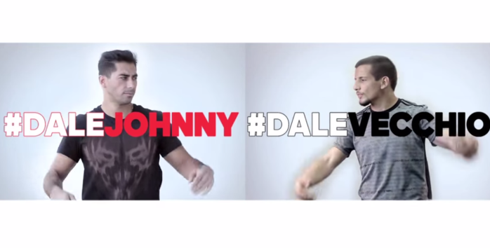 Nuevo enfrentamiento entre Herrera y Vecchio ya es 'TT' en Twitter