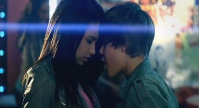 A 5 años del estreno de 'Baby' así luce la niña que enamoró a Justin Bieber