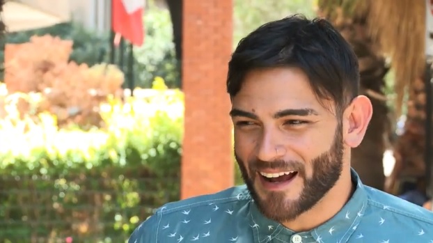 Diego Val revela secreto de la casa tras dejar 