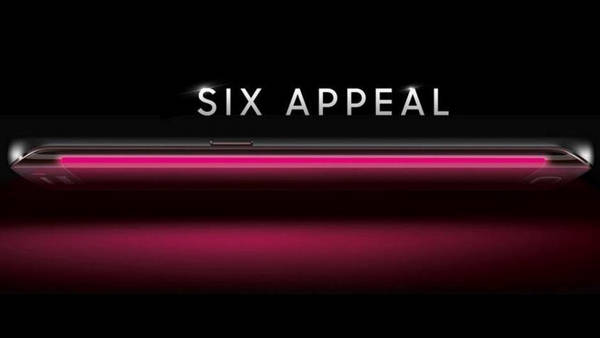 A una semana de su lanzamiento Samsung entrega detalles de Galaxy S6