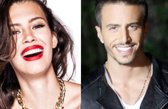 Michelle Carvalho filtra ofensivo ‘whatsapeo’ que le habría enviado Marco