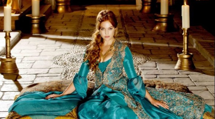 El motivo por el cual una famosa actriz de 'El Sultán' renunció a la serie