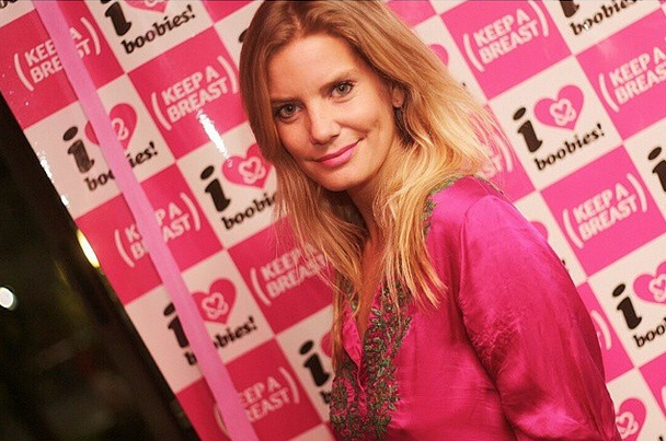 Suenan campanas: ¡Javiera Acevedo se casa!