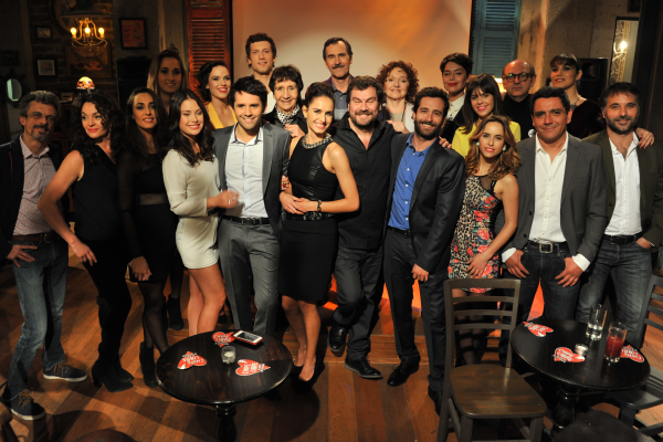 Famoso actor local lanza ácida crítica al Festival de Viña