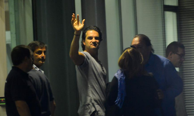 Ricardo Arjona revienta Twitter con su llegada al país