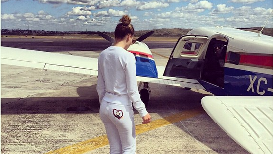 Popular cantante mexicana podría ir a la cárcel por millonarias demandas