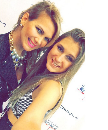 Blu Dumay | Instagram