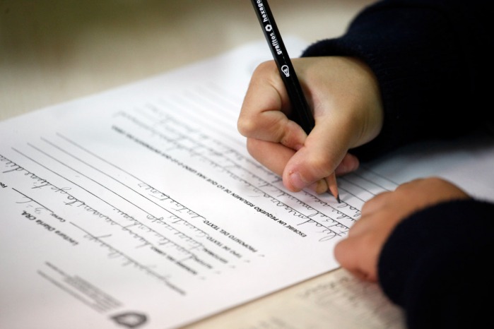 ¡Atención! Más de 23 mil escolares no han cobrado el 