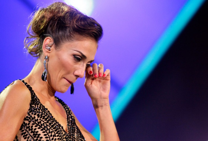 Lamentable: Carolina de Moras de duelo por dolorosa pérdida