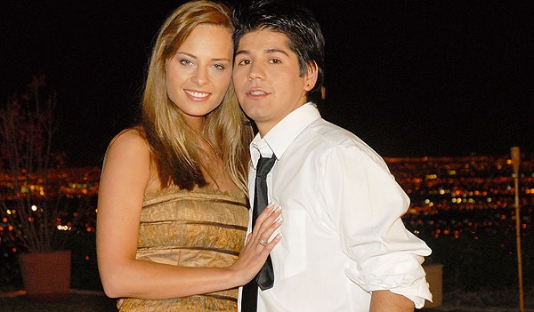 Redes sociales festinan con la irreconocible apariencia de Carolina Bastías