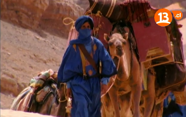 La exitosa novela que Canal 13 volverá a exhibir desde este lunes