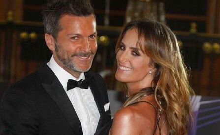 Así de perfectas se vieron dos célebres embarazadas en la Gala de Viña del Mar