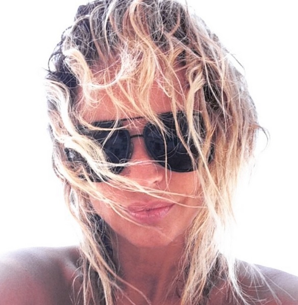 Eva Gómez | Instagram