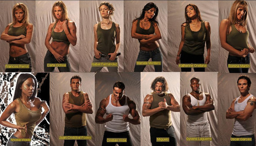 Ex chico reality enfrenta una millonaria demanda por pensión alimenticia