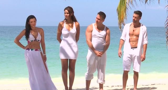 El frustrado ex jote de “Amor a Prueba” que protagonizará una teleserie en Perú