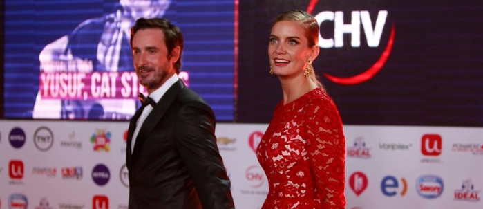 Javiera Acevedo comparte imagen en Instagram de su nuevo look