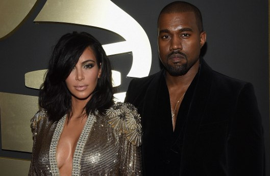 Famosa cantante trata de idiota a Kanye West por exabrupto en los Grammy