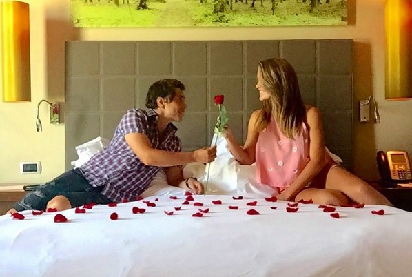 ¿Cuánto tardó Karol Dance en pedirle pololeo a Cata? Esta fue su respuesta