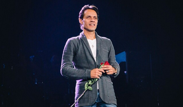 La triste confesión de Marc Anthony sobre su aspecto físico