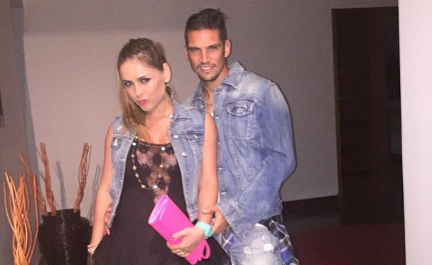 Maura Rivera comparte foto de niñez de Mark: asegura que siempre fue marcado