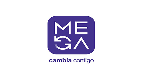 Revelan supuesto quiebre amoroso de animadora de Mega