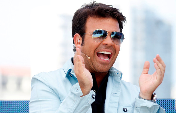 La particular invitada que acompañará a Nacho Gutiérrez  en la gala de Viña