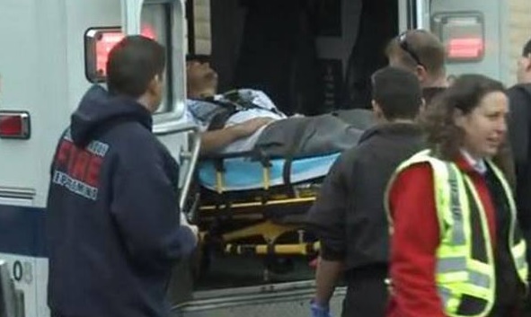 EE.UU: Niño de 3 años disparó a su madre embarazada y a su padre por error