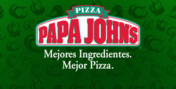 Filtran número telefónico de cantante pop luego de que pidiera una pizza