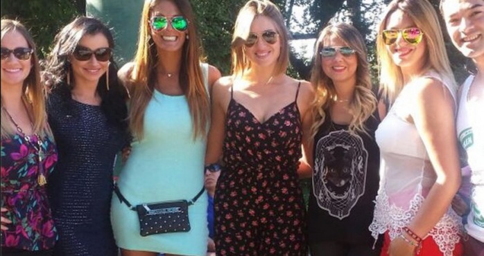 Ex chica Mekano comparte video que evidencia maltrato por parte de su esposo