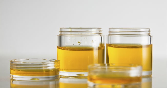 Nueva tendencia: La orina como tratamiento de belleza