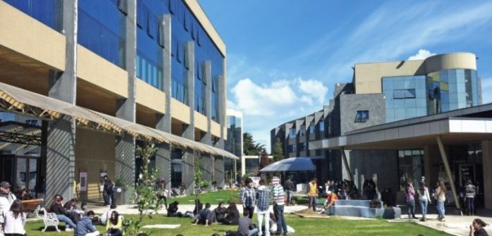 Tras descompensación: Fallece el vicerrector de la Universidad San Sebastián de Concepción