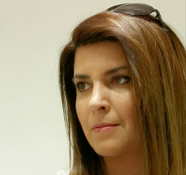 El primer regalo por el Día de los Enamorados que recibió Scarleth Cárdenas