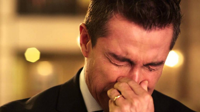 Claudia Conserva y Carla Jara realizan graciosas imitaciones de Solabarrieta