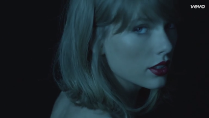 Nuevo video de Taylor Swift desata la polémica entre sus fanáticos