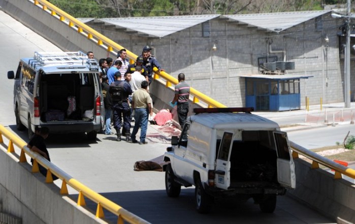 Tres modelos fueron acribilladas a tiros en Honduras: se dirigían a evento de belleza