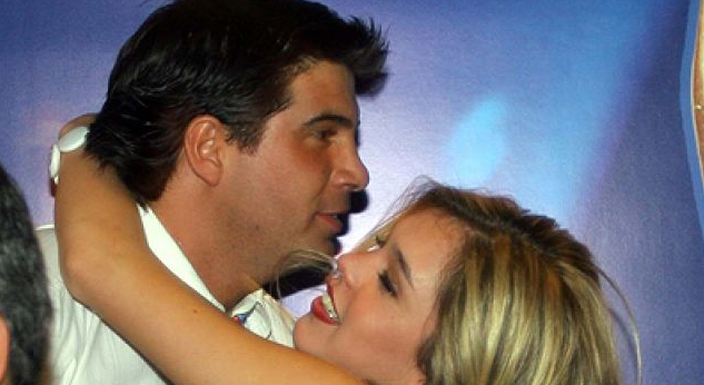 Actor local sería el causante del quiebre en la relación Velasco-Mestrovich