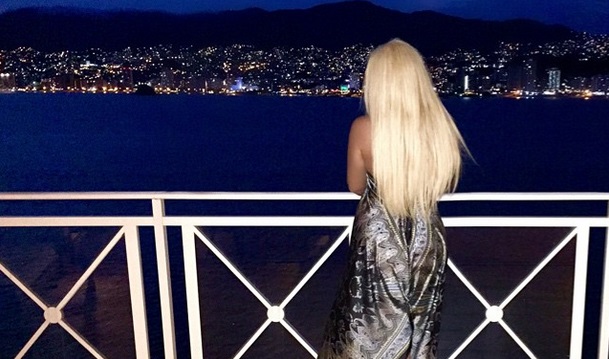 “La Kardashian latina”: conoce a la hija de la recordada ‘Laura en América’