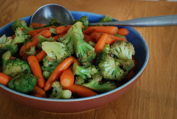 7 alimentos para comer sin culpas: Queman más calorías de las que contienen