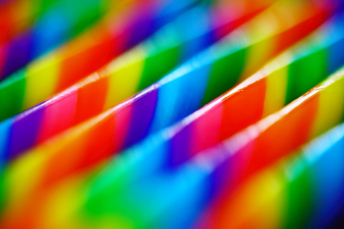 Mujer criada por dos lesbianas escribe carta: 