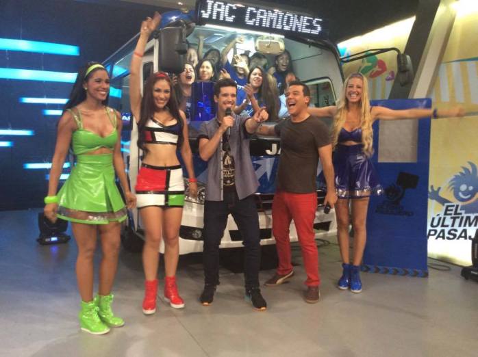 Polémica en Perú por concurso de 