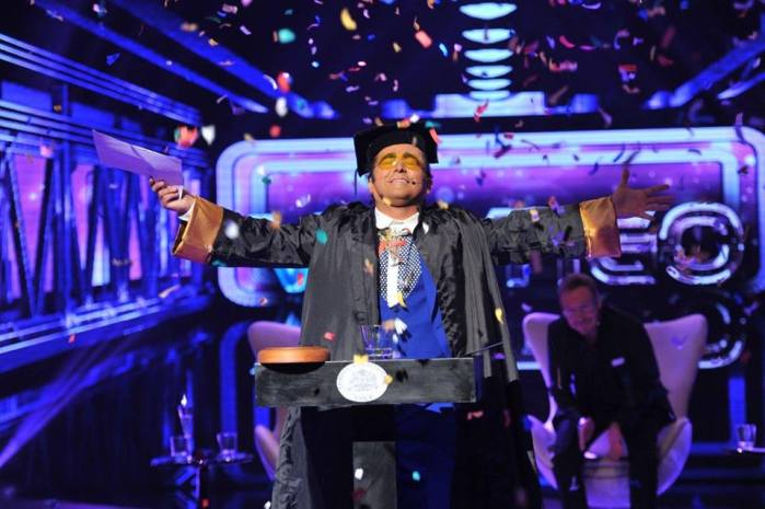 La incisiva rutina de Yerko Puchento que generó ola de comentarios y memes en Twitter