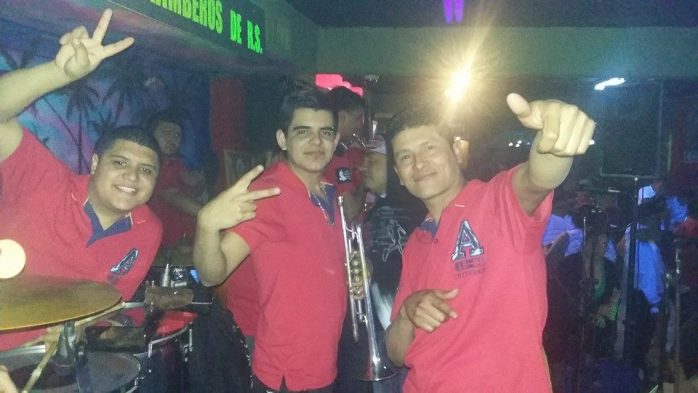 México: asesinan a un músico que fue secuestrado en pleno concierto