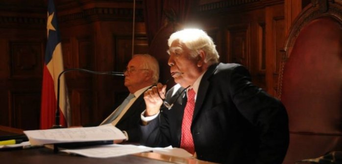 Caso Penta: Corte mantiene prisión preventiva para Délano, Lavín, Wagner y Álvarez