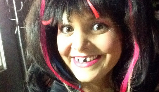 “Jei Lo” comparó a fallecida amiga de Mekano con argentina de Amor a Prueba